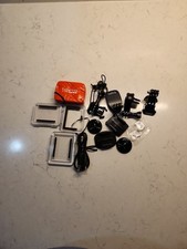 GoPro Accessory Kit with