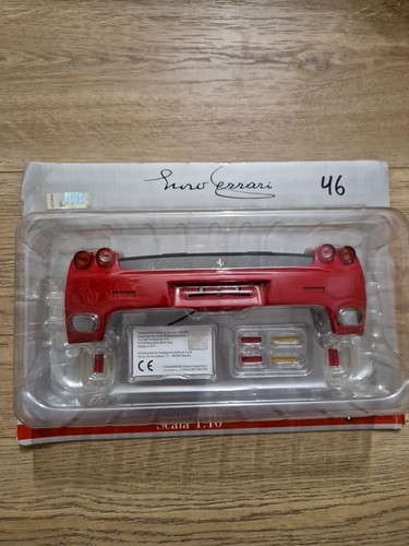 Pieza ferrari enzo escala - ferrari, 1:10