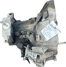 Cambio manuale per modello