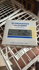 PIONEER KE-3750QR  Auto