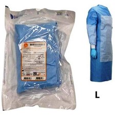 Camice chirurgico monouso