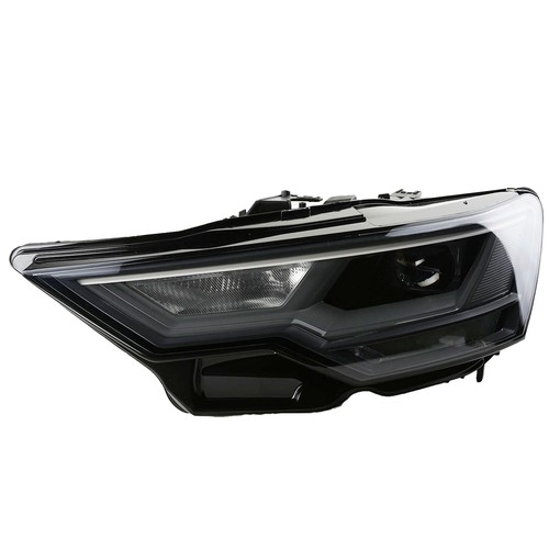 Faro anteriore sinistro led - anteriore,