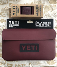 YETI SideKick 1L Borsa a secco