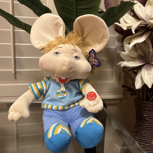 Topo gigio vintage - gigio,