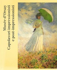 "Capolavori Impressionisti e