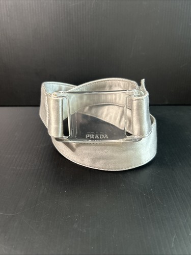 Cintura prada vintage - cintura,