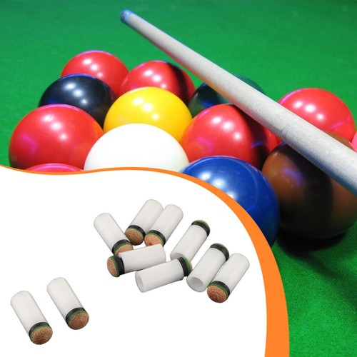 Punte per stecche da - punte,