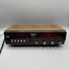 Radio Orologio Digitale