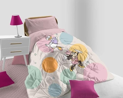 Trapunta singola disney - trapunta,