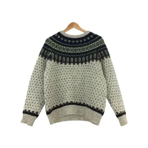 Woolrich maglione vintage uomo