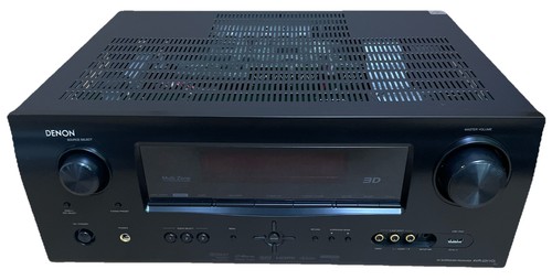 Denon avr 2311ci av - 7.1,