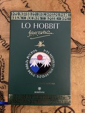 Lo Hobbit illustrato