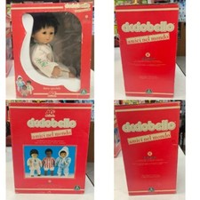 VINTAGE GPZ04823 CICCIOBELLO