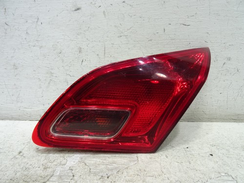 Vauxhall astra 5dr hatchback - 5dr,
