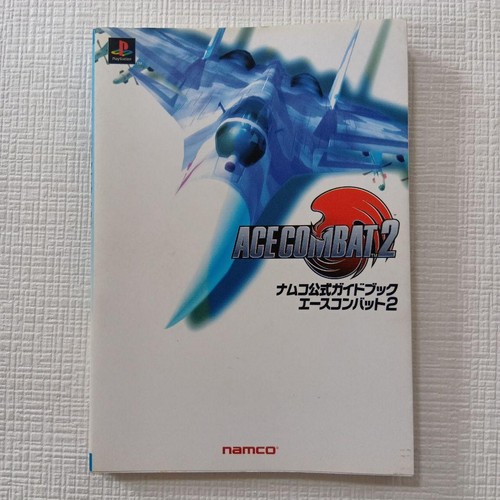 Ace combat namco official - namco,