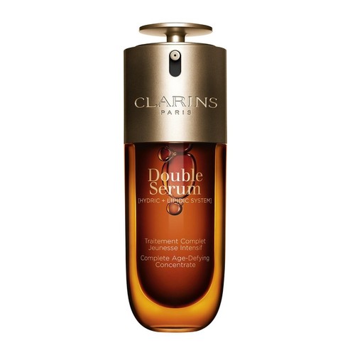 Clarins double serum 50ml - clarins,