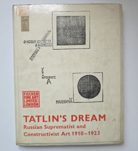 Tatlin dream russian - dream,