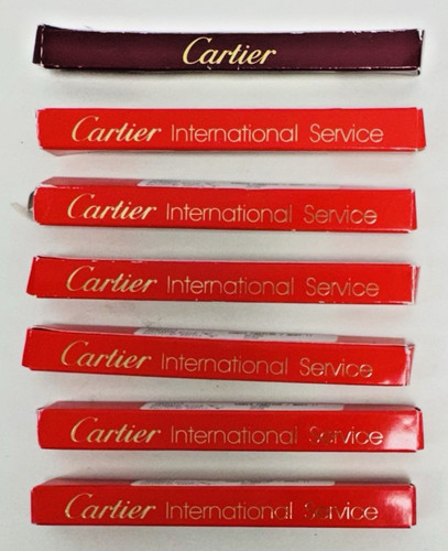 Cartier pen refills - pen,