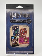 Blocco adesivo HARRY POTTER