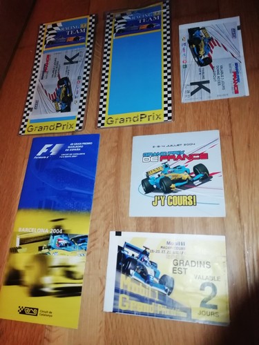 Portafogli biglietti ufficiale - portafogli,