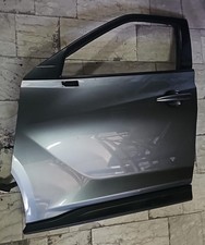 Sportello Porta Portiera Ant Sx Anteriore Sinistra Nissan Juke 2023 GRIGIA