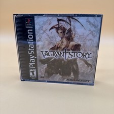 Vagrant Story (Sony
