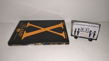 X-CLAMP DELUXE N.16 J-POP