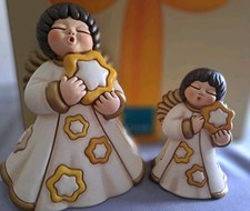 THUN ANGELI STELLA , GRANDE E PICC, LIMITED EDITION 2020 FUORI PRODUZIONE, NUOVI