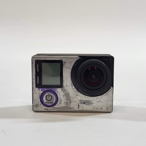 Gopro hero4 silver - gopro, action