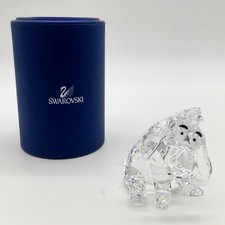 Swarovski disney eeyore 905770 - disney,