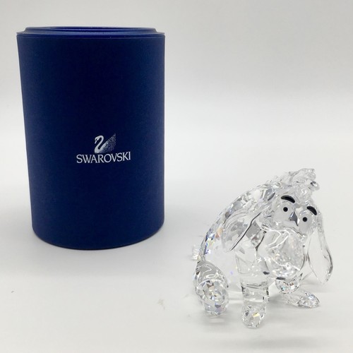 Swarovski disney eeyore 905770 - disney,