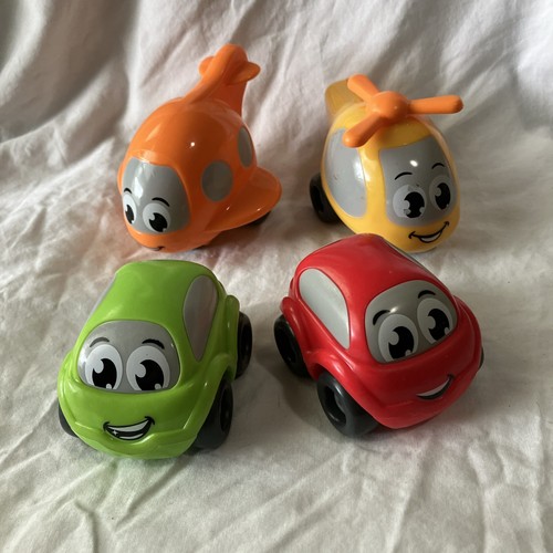 Smoby vroom planet - smoby,
