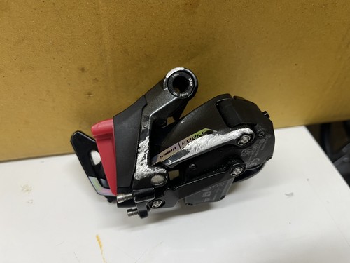 Deragliatore posteriore sram - posteriore,
