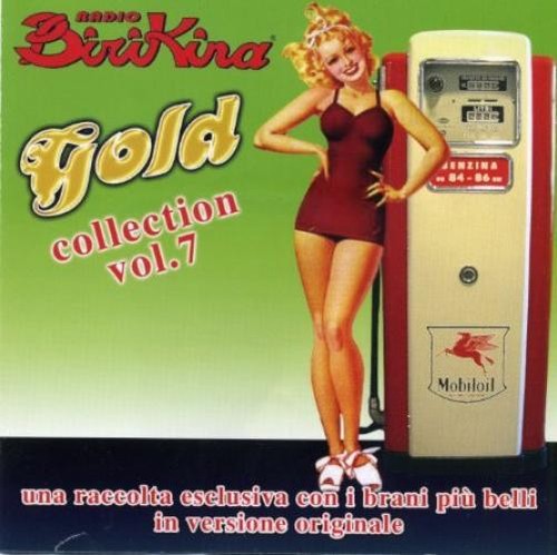 Various radio birikina - various,