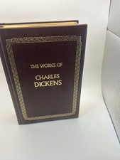 The Works of Charles Dickens