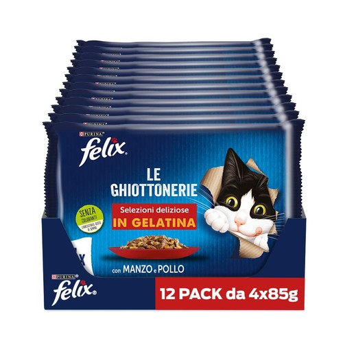 Felix ghiottonerie cibo - ghiottonerie,