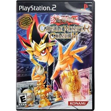 Yu-Gi-Oh Capsule Monster