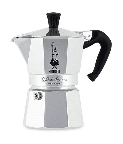 Bialetti moka express - bialetti,