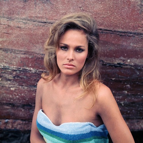 Quadro ursula andress - quadro,