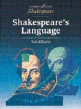 Shakespeare's Language 150