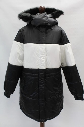Cappotto parka donna caban - cappotto,
