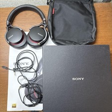 Cuffie over ear SONY MDR-1A