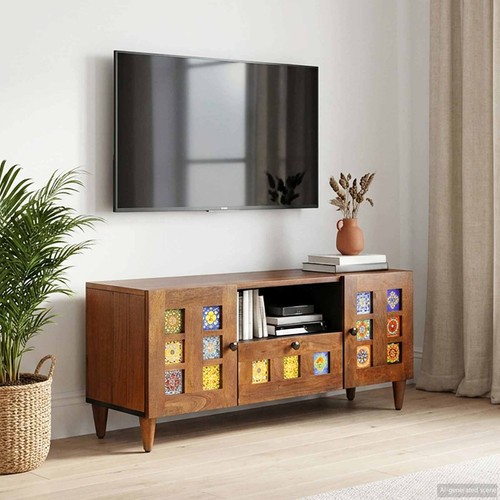 Mobile con cassetto - mobile,