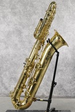 SELMER Super Action 80 SERIE II SASSOFONO BASSO