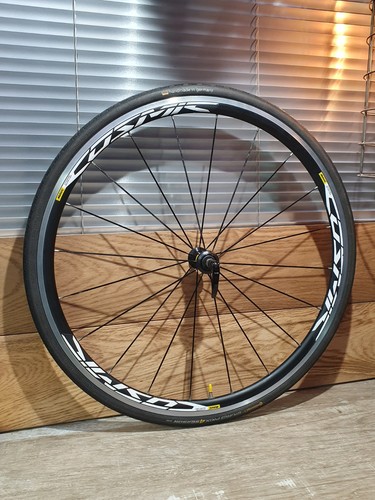Cerchio freno anteriore mavic - cerchio,