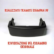 PARASPRUZZI PARAFANGO POSTERIORE VESPA PX 125 150 200 ARCOBALENO *STAMPA 3D*