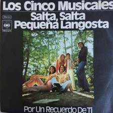 Los Cinco Musicales* - Salta