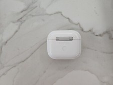 APPLE AIRPODS 3 TERZA GENERAZIONE CUSTODIA MAGSAFE