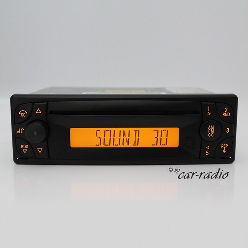 Autoradio din originale - autoradio, 1