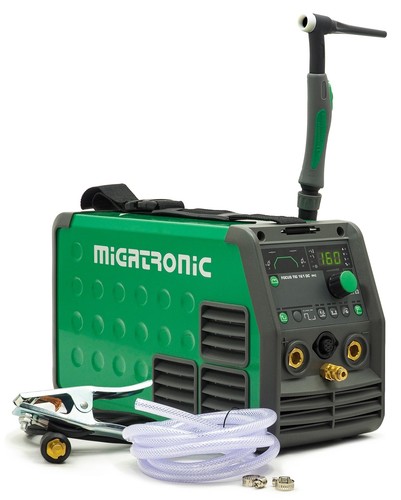 Saldatrice inverter